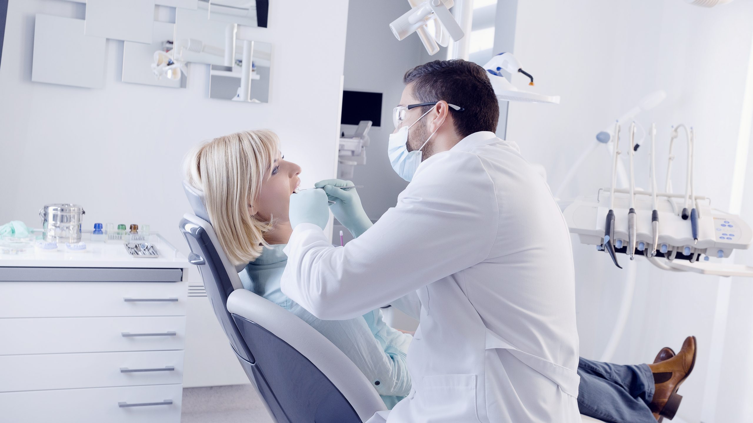 Dentist in Shenandoah, IA